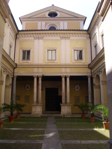 San Gregorio Nazianzeno