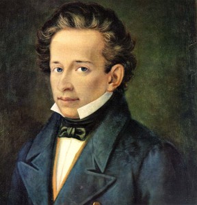 Leopardi: Discorso sul costume civile degli Italiani – Parte prima