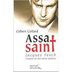 Journal de prison “Dans 5 heures Je verrai Jésus” par Jacques Fesch