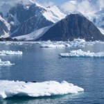 Ghiacciai dell'Antartico
