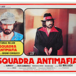 Un poster stile anni 70