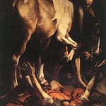 Luca Giordano: La conversione  di S. Paolo