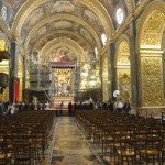 Rodi: Chiesa dedicata a S. Paolo