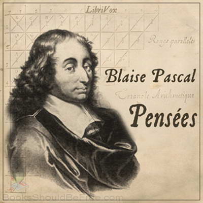 Blaise Pascal (1623-1662) 