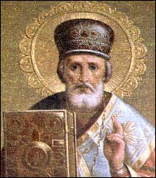 S. Giustino (100-162 0 168), filosofo, martire e padre della Chiesa 