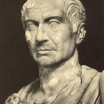 Busto di Cesare