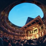 Il Globe di Shakespeare