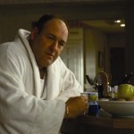 James Gandolfini, un Falstaff solitario