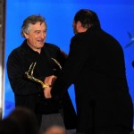 De Niro & Gandolfini, due del club dei Falstaffiani