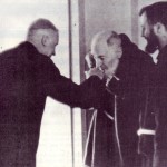 Mons. Lefebvre
