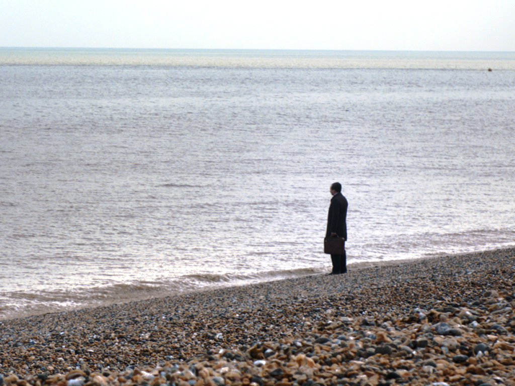 Il mare, ovvero l'immensità