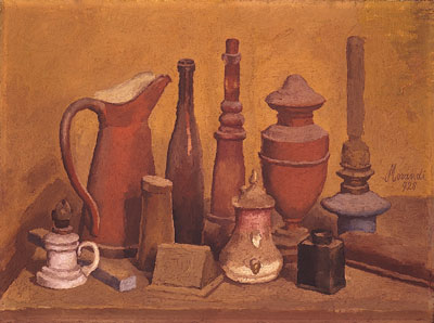 Morandi 5