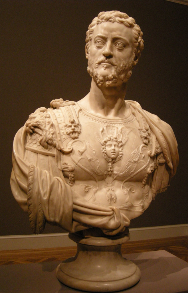 Cosimo I de' Medici 