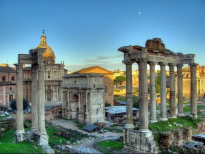 Roma