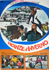 Vacanze d'inverno