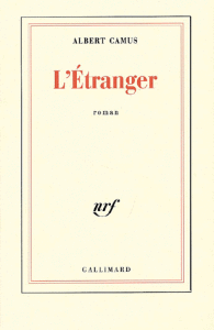 L’étranger