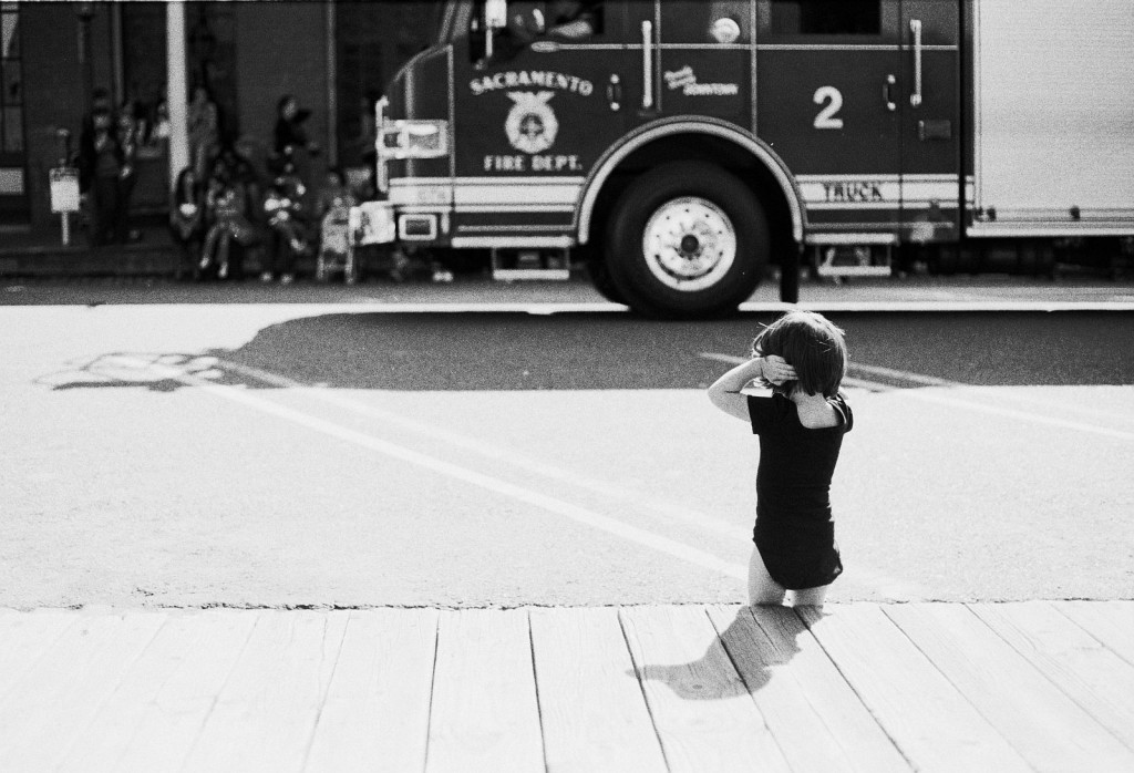 Vivian Maier 