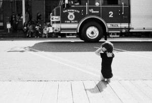 Vivian Maier