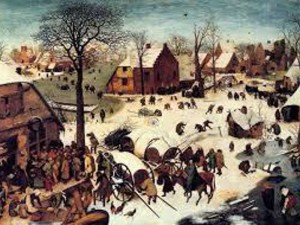 Brueghel (I)