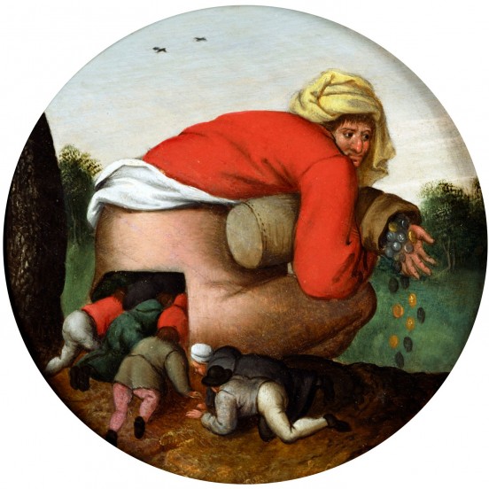 Brueghel (II)