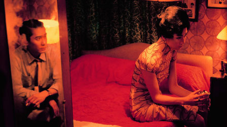  In the mood for love: il cielo in una stanza? 