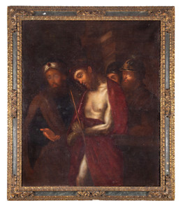 Pilato, Giuda e Matteo (VIII)