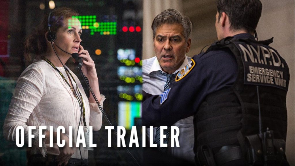 Money Monster: In cabina di regia