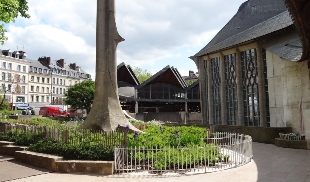 Halles_Vieux_marche_Rouen