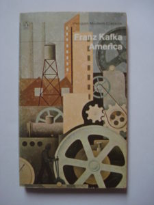 Franz Kafka (II)