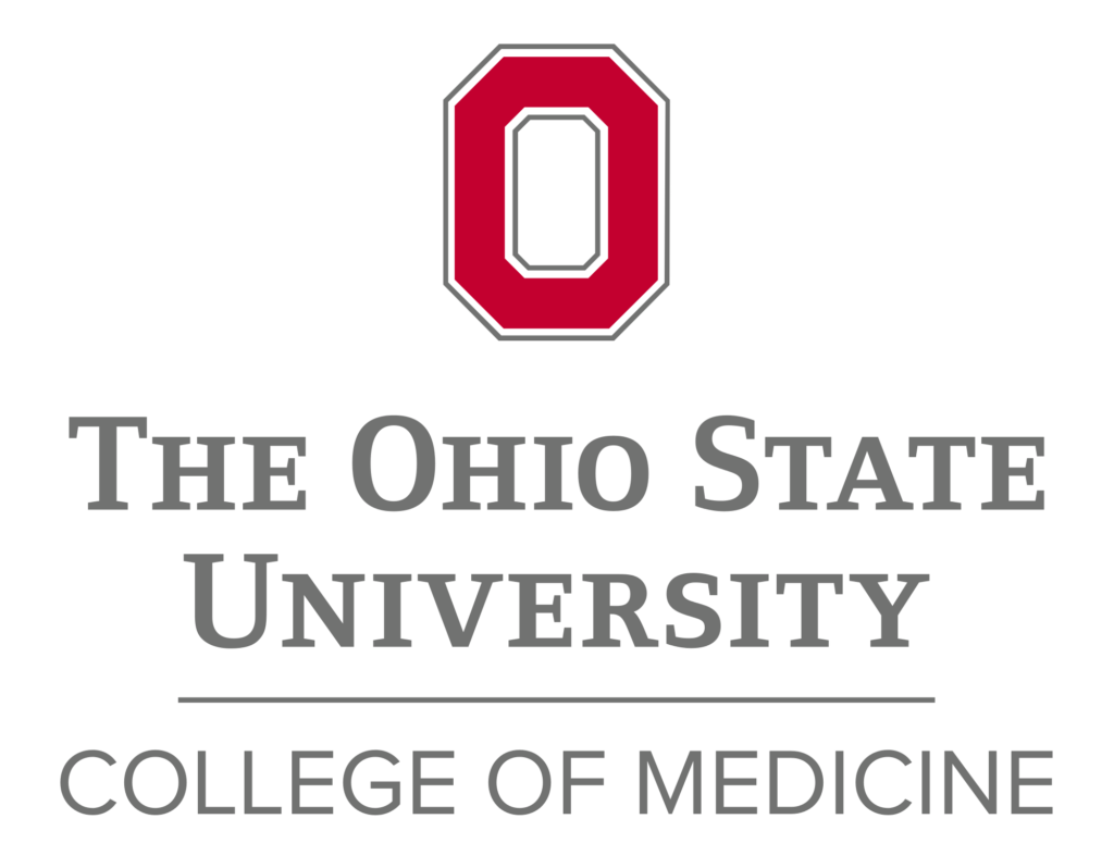 The_Ohio_State_University_College_of_Medicine.svg Columbus- Una delle prime Università ad occuparsi della "Grande Influenza" del 1918-1920 
