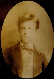 Rimbaud