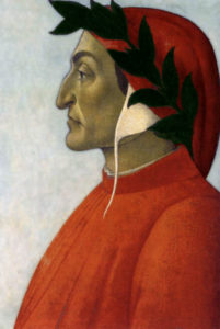 Dante è con noi (I)