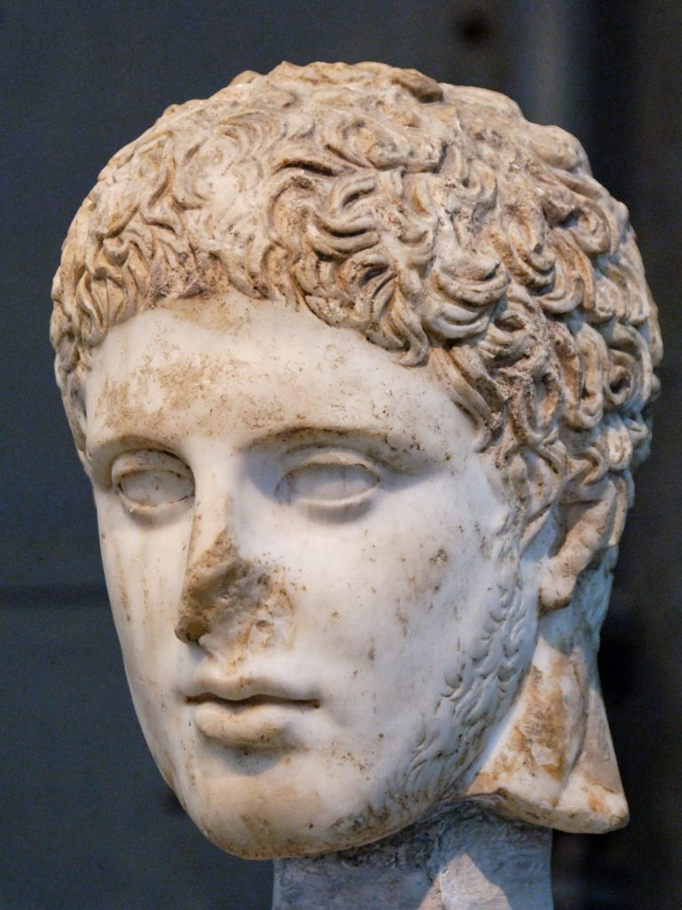 Diomede (Musei Capitolini)