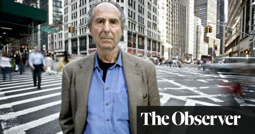 Philip Roth 