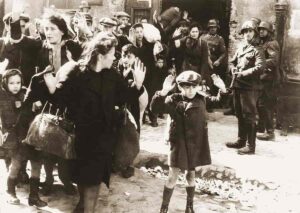 L’Inferno di Treblinka