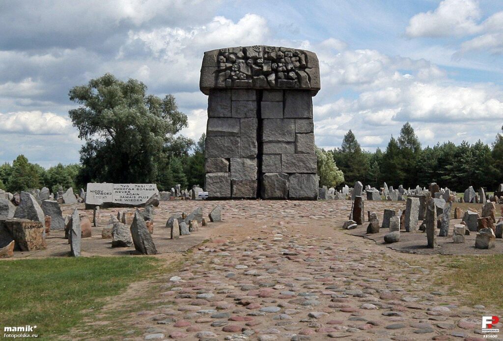 Treblinka